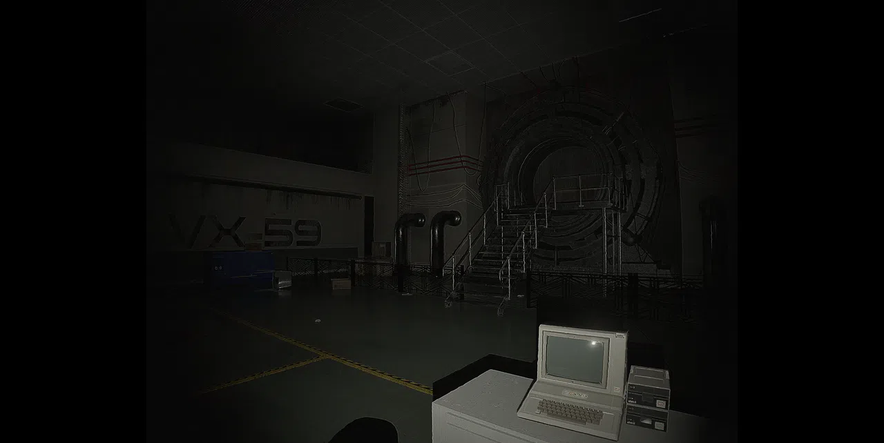 The Mirage Project Screenshot 3