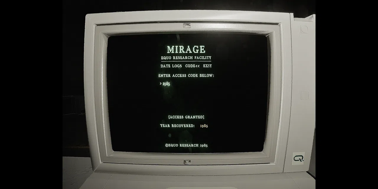 The Mirage Project Screenshot 7