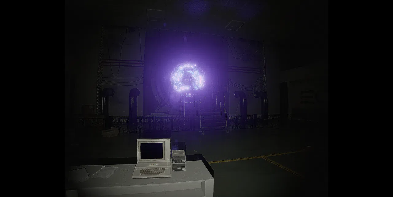 The Mirage Project Screenshot 5