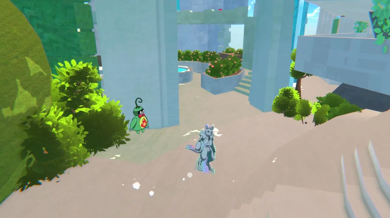 SolCycle Screenshot 4