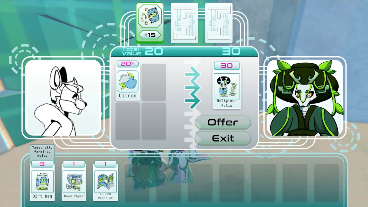 SolCycle Screenshot 3