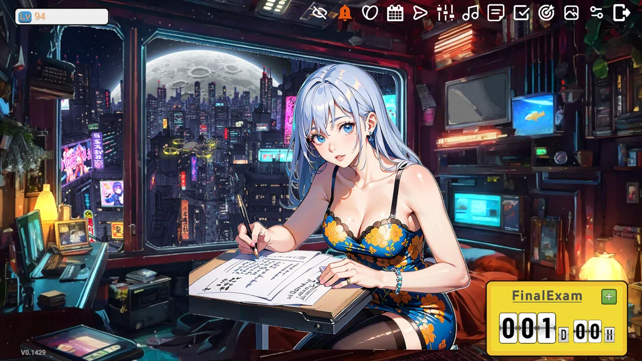 Firefly Screenshot 2