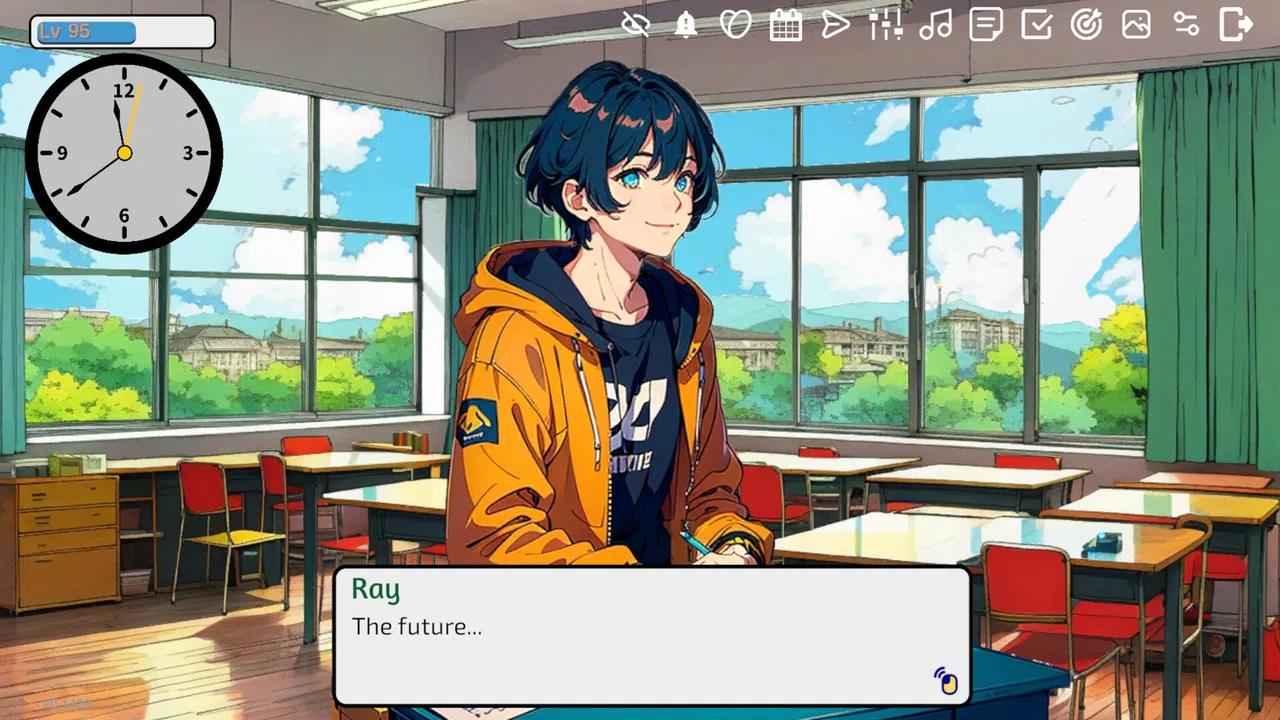 Firefly Screenshot 5