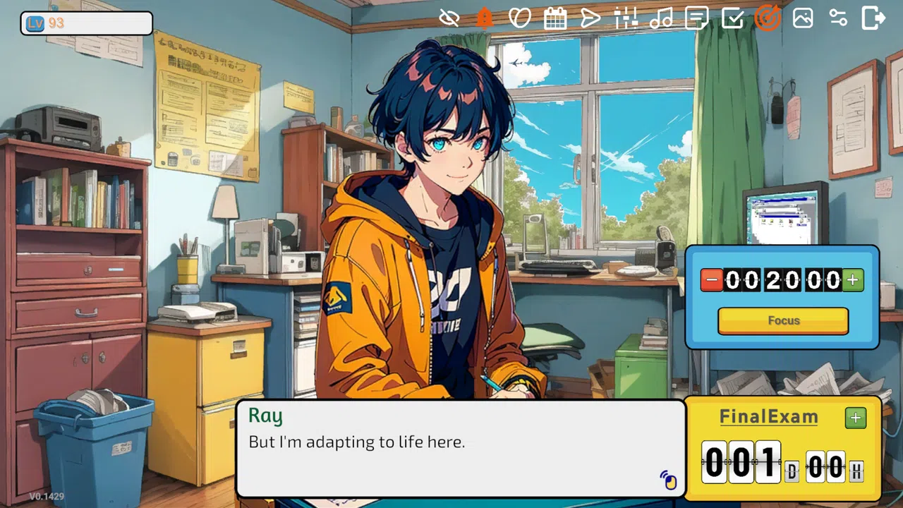Firefly Screenshot 0