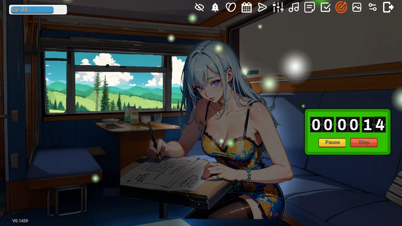Firefly Screenshot 4