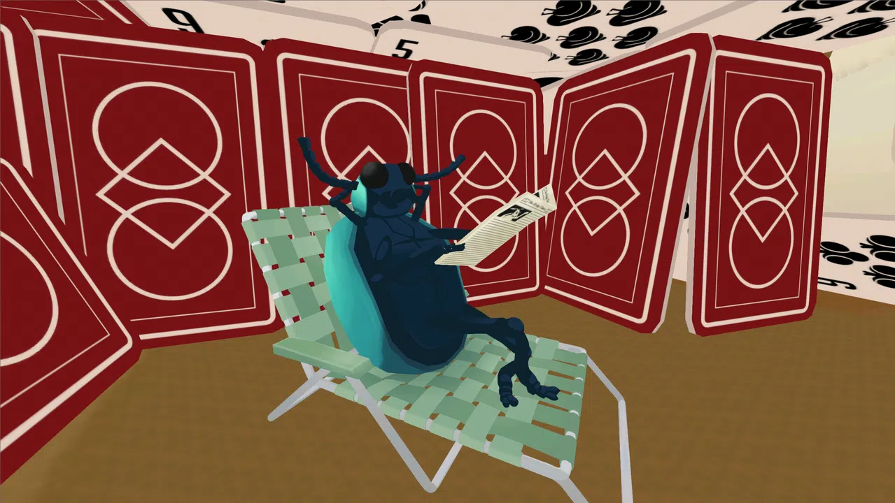 Spatial Dip Screenshot 4