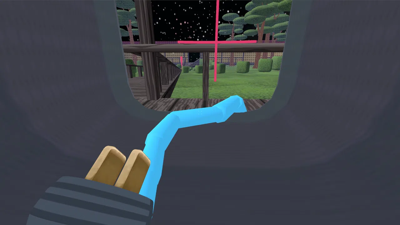Spatial Dip Screenshot 1