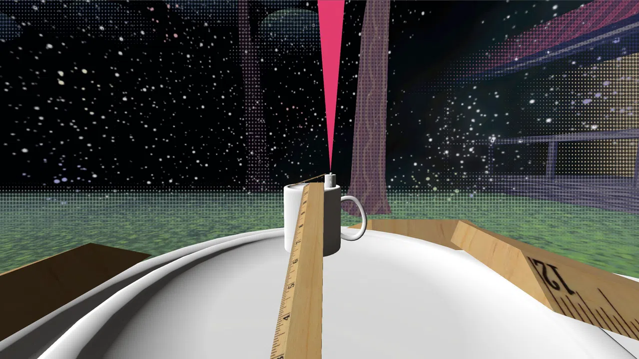 Spatial Dip Screenshot 3