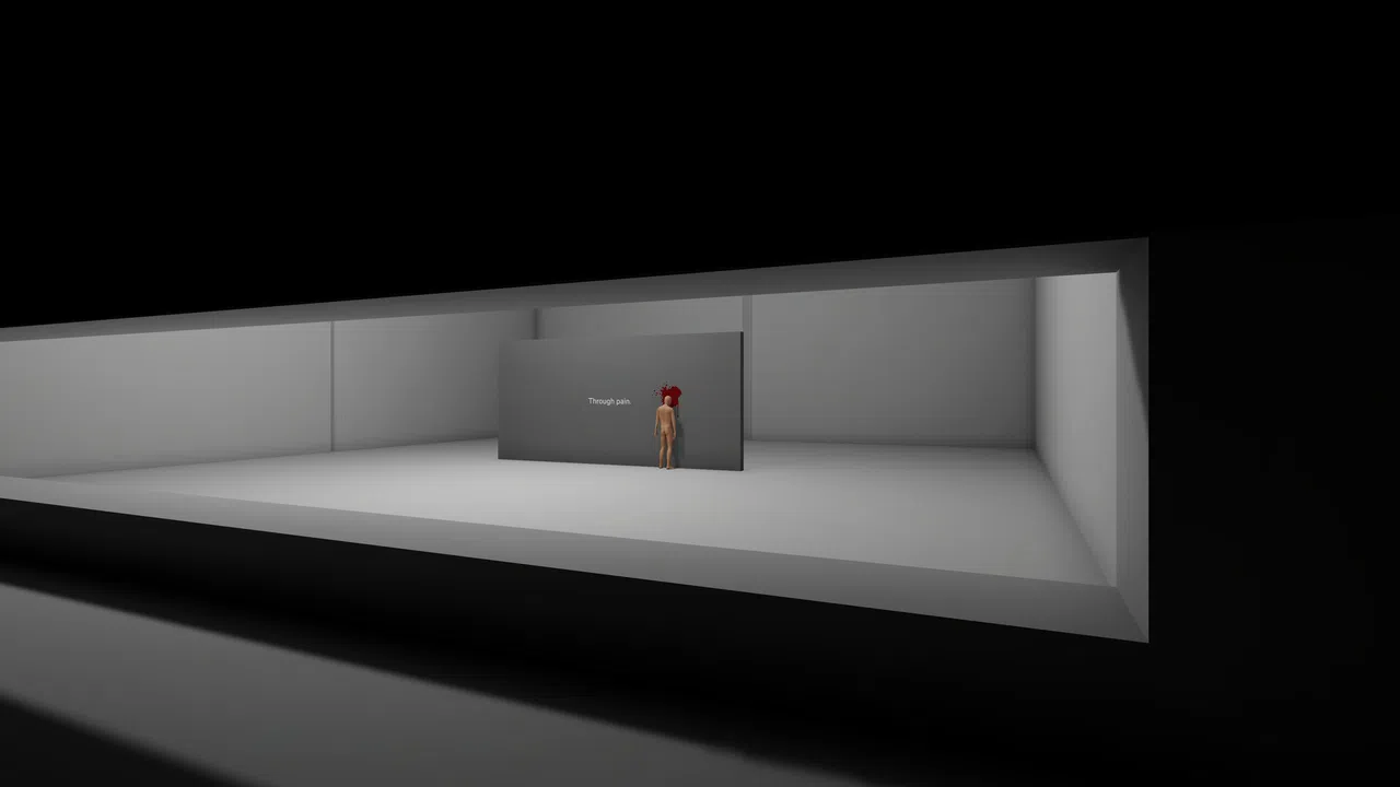 Wall Screenshot 5