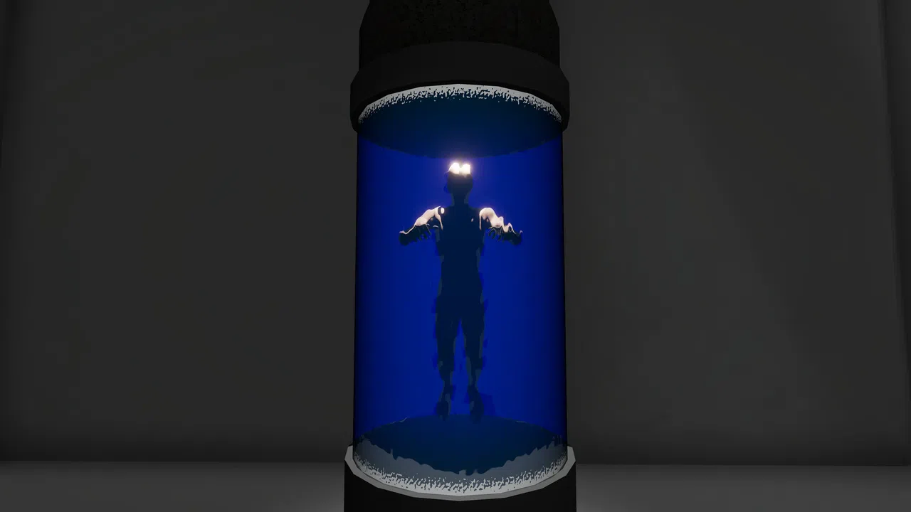Wall Screenshot 2