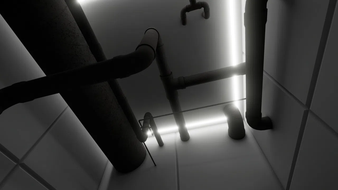 Wall Screenshot 3