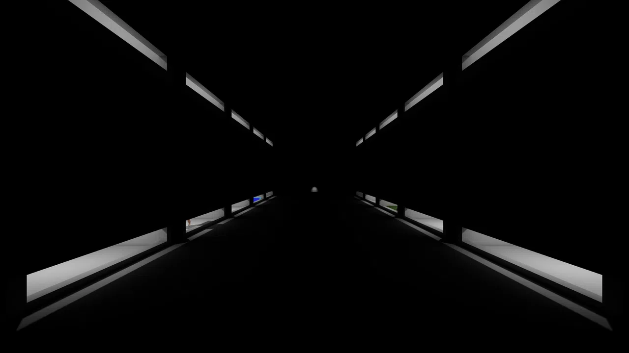Wall Screenshot 4
