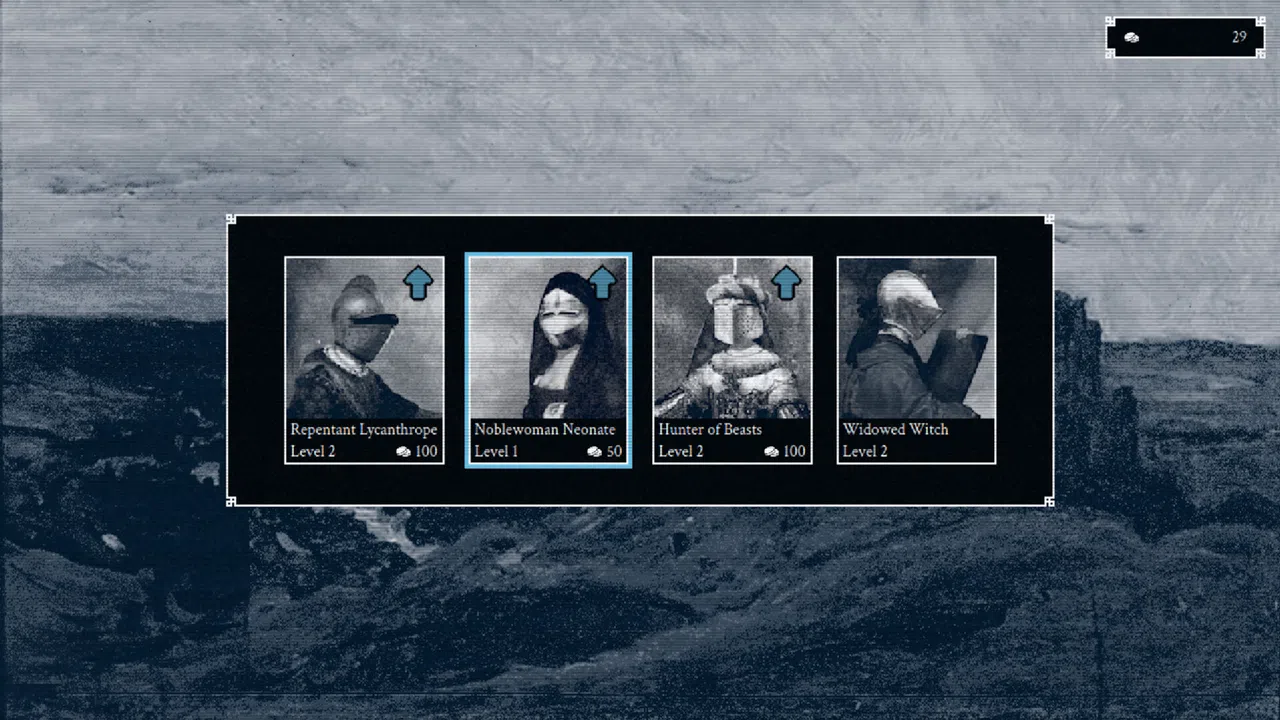 Castle on Crimson Rock Screenshot 2