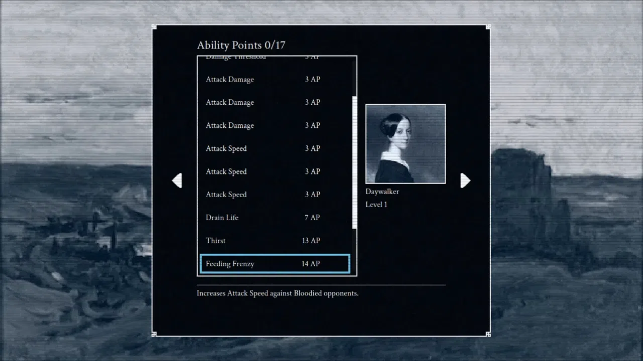 Castle on Crimson Rock Screenshot 1