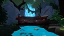 Secrets of the Burrow: Vixoria's Quest Screenshot 6