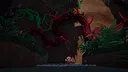 Secrets of the Burrow: Vixoria's Quest Screenshot 5