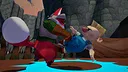 Secrets of the Burrow: Vixoria's Quest Screenshot 2