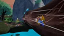 Secrets of the Burrow: Vixoria's Quest Screenshot 0