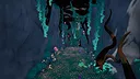 Secrets of the Burrow: Vixoria's Quest Screenshot 1