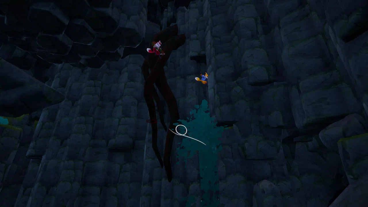 Secrets of the Burrow: Vixoria's Quest Screenshot 11