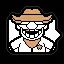Sheriff of Nowhere icon