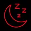 Heavy Sleeper icon