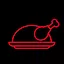 Chicken Dinner icon
