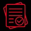 Cover Sheets icon