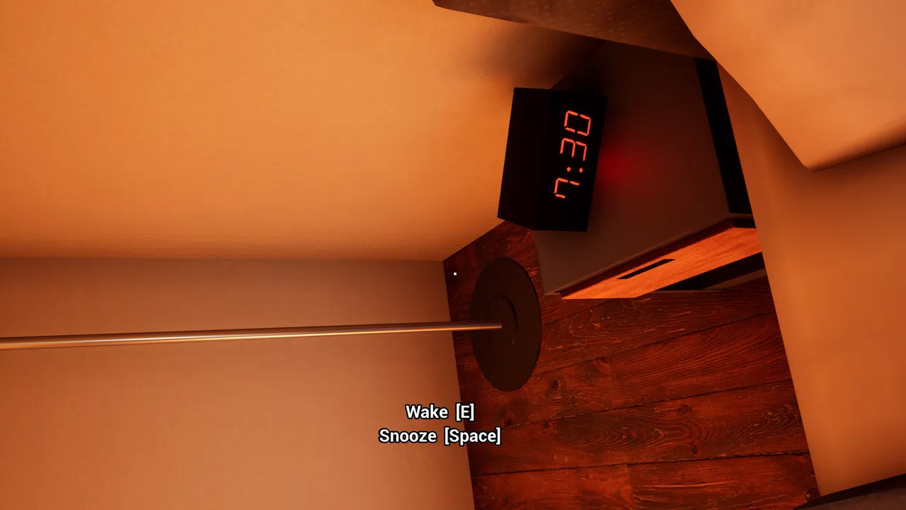 Snooze: A Choice Screenshot 0