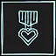 Brave Heart icon