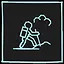 The Explorer icon