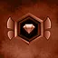 Overachiever icon