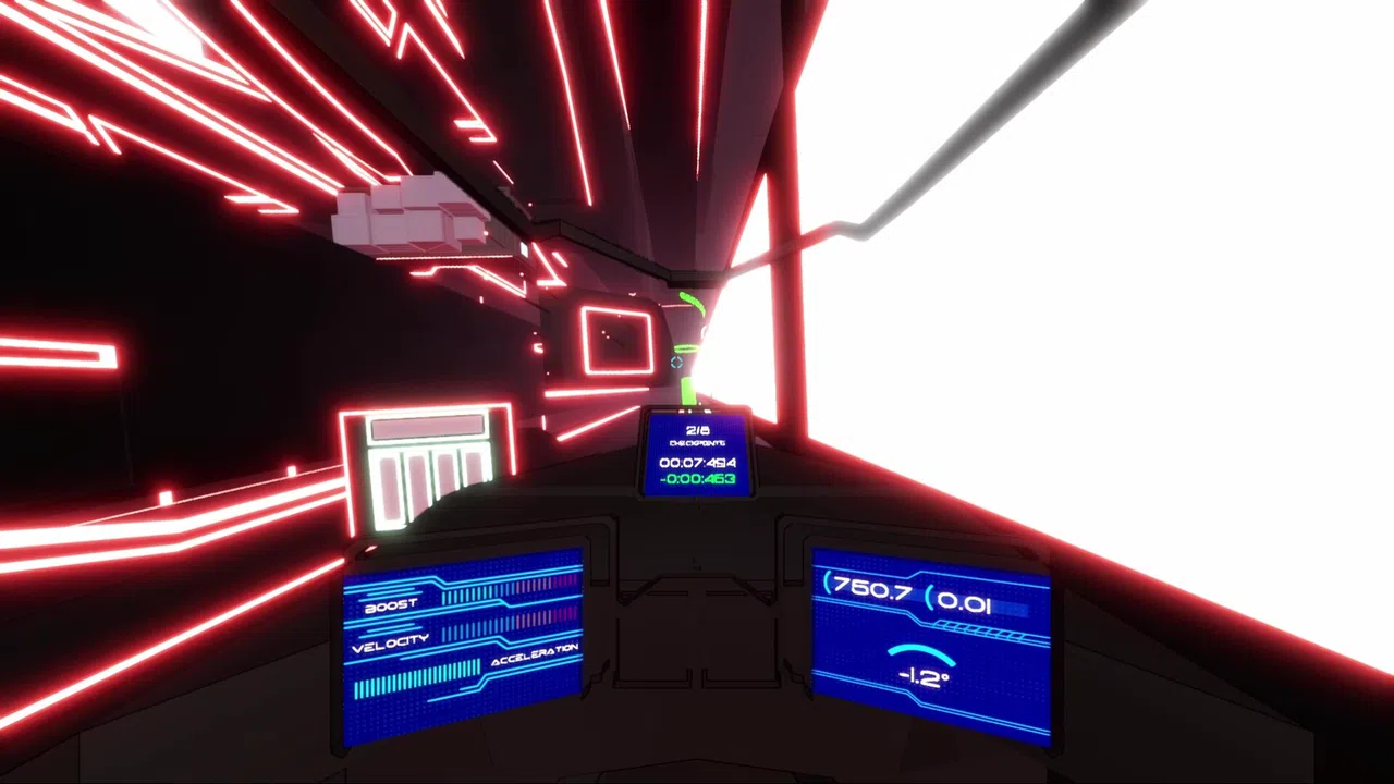 Star Tracer Screenshot 7