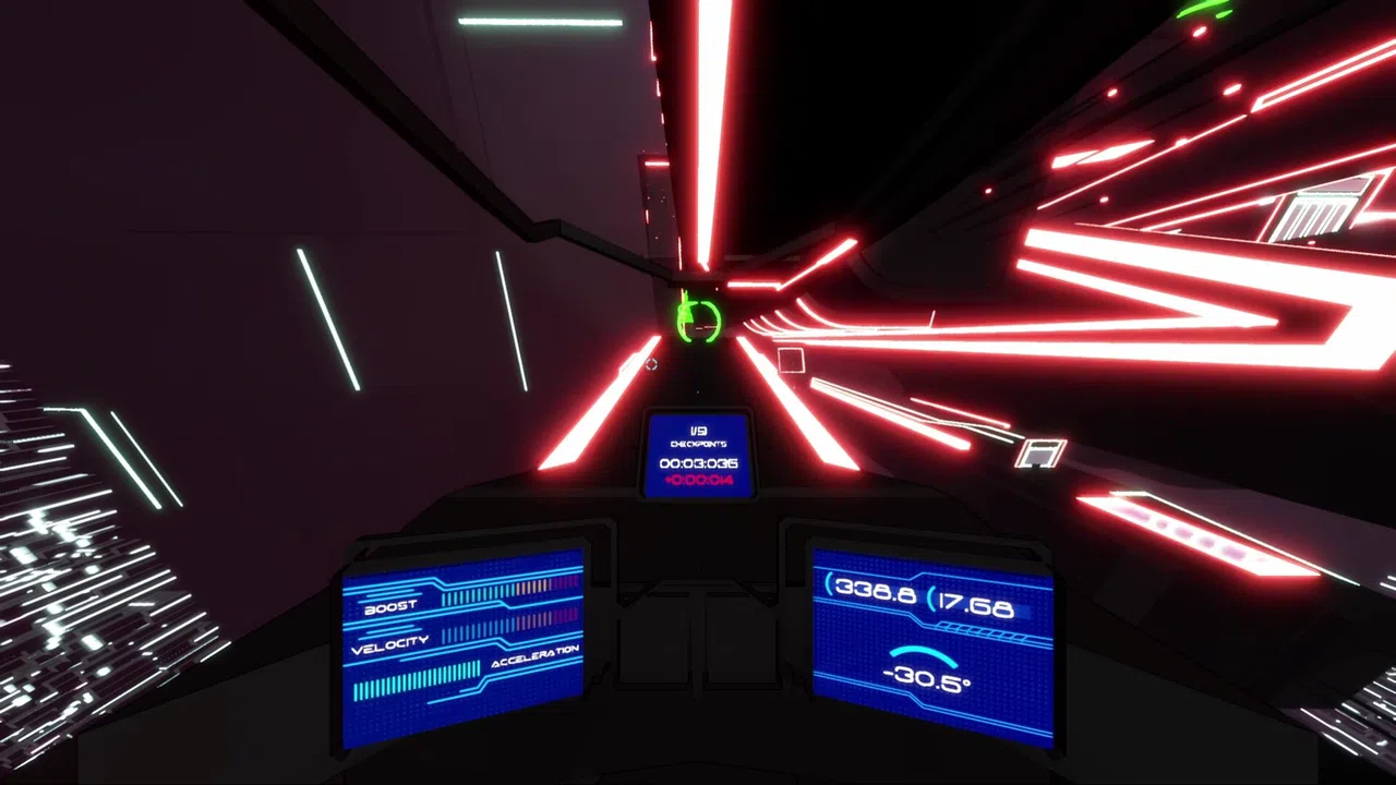 Star Tracer Screenshot 4
