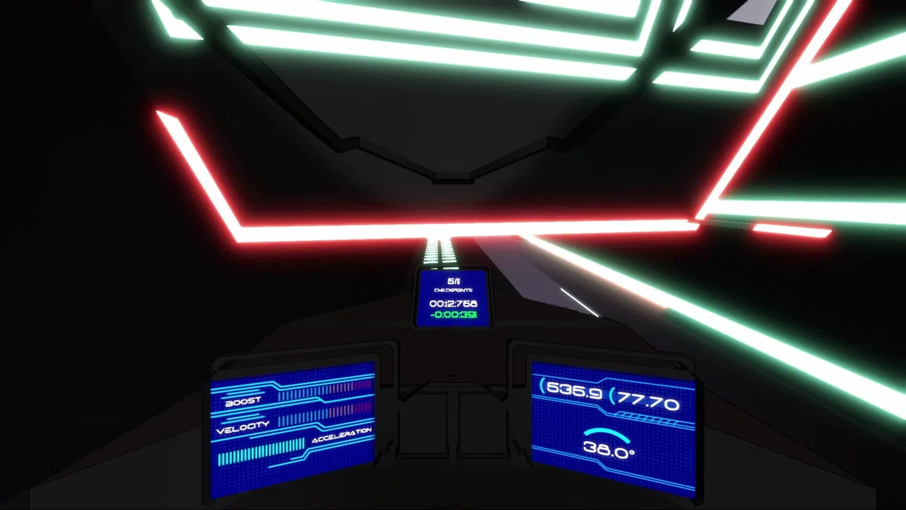 Star Tracer Screenshot 6