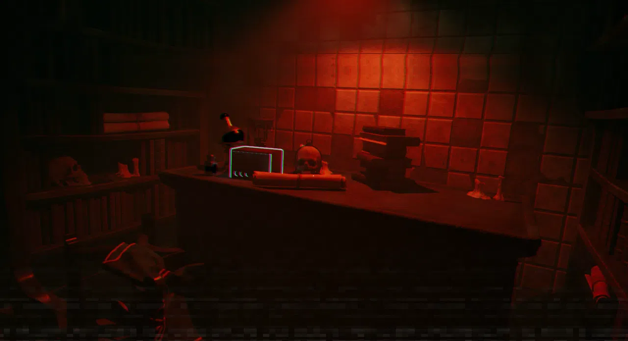 Bogdan's Сlinic Screenshot 1