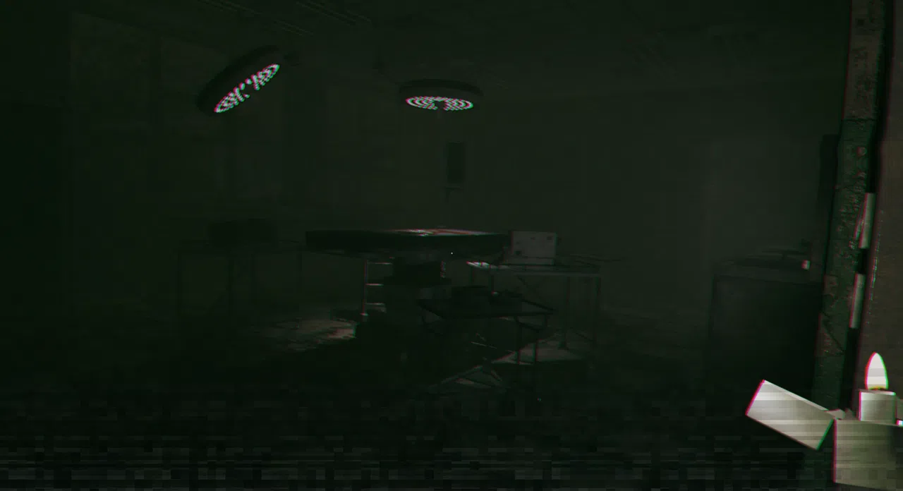 Bogdan's Сlinic Screenshot 2