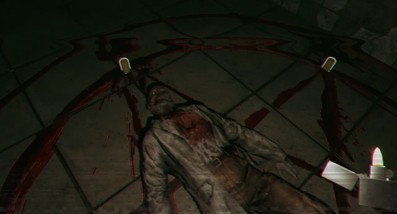 Bogdan's Сlinic Screenshot 4