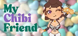 My Chibi Friend
