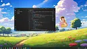 My Chibi Friend Screenshot 2