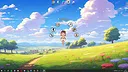 My Chibi Friend Screenshot 0