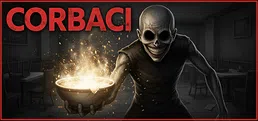 Corbaci: A Cozy Cinematic Horror
