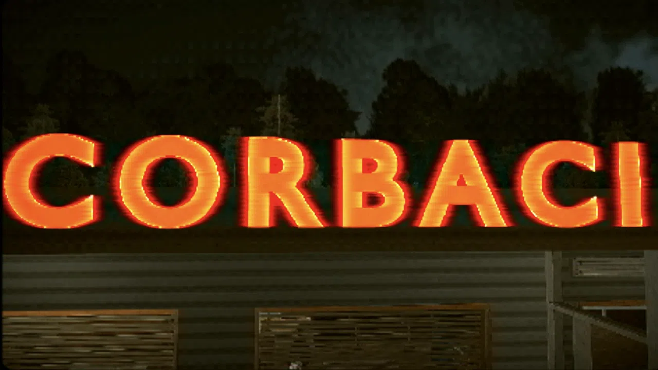 Corbaci: A Cozy Cinematic Horror Screenshot 5