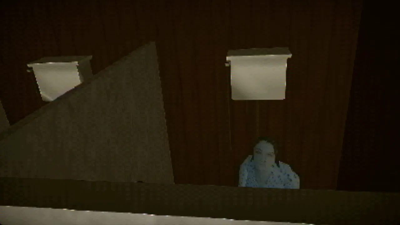 Corbaci: A Cozy Cinematic Horror Screenshot 7