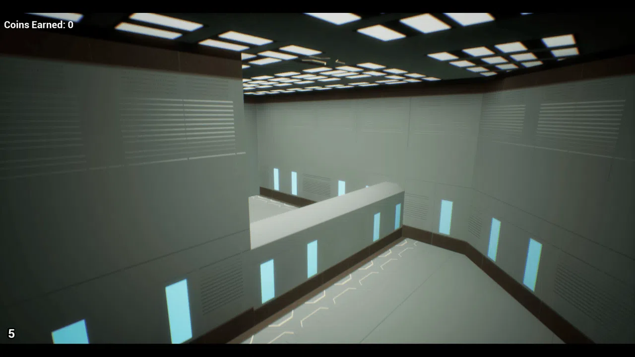 Doorway 2 Screenshot 3