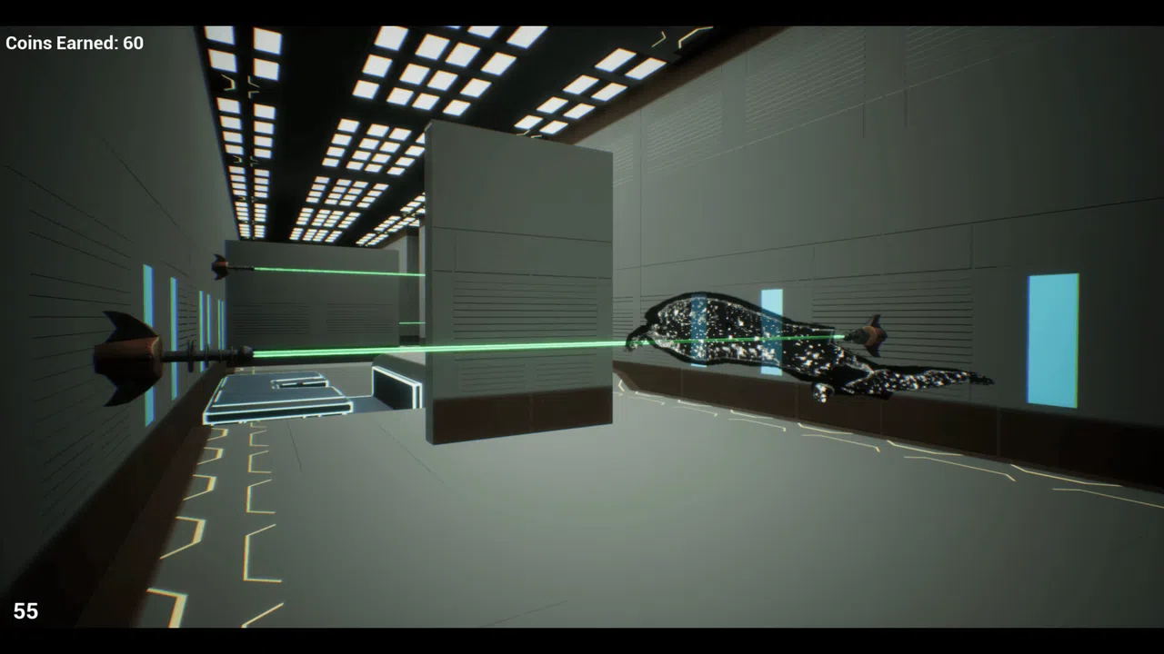 Doorway 2 Screenshot 2