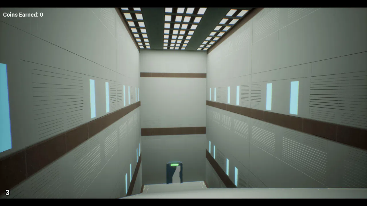 Doorway 2 Screenshot 0