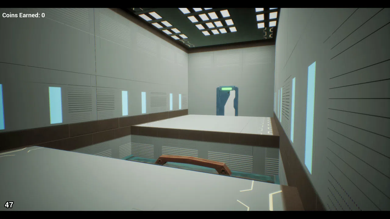 Doorway 2 Screenshot 4