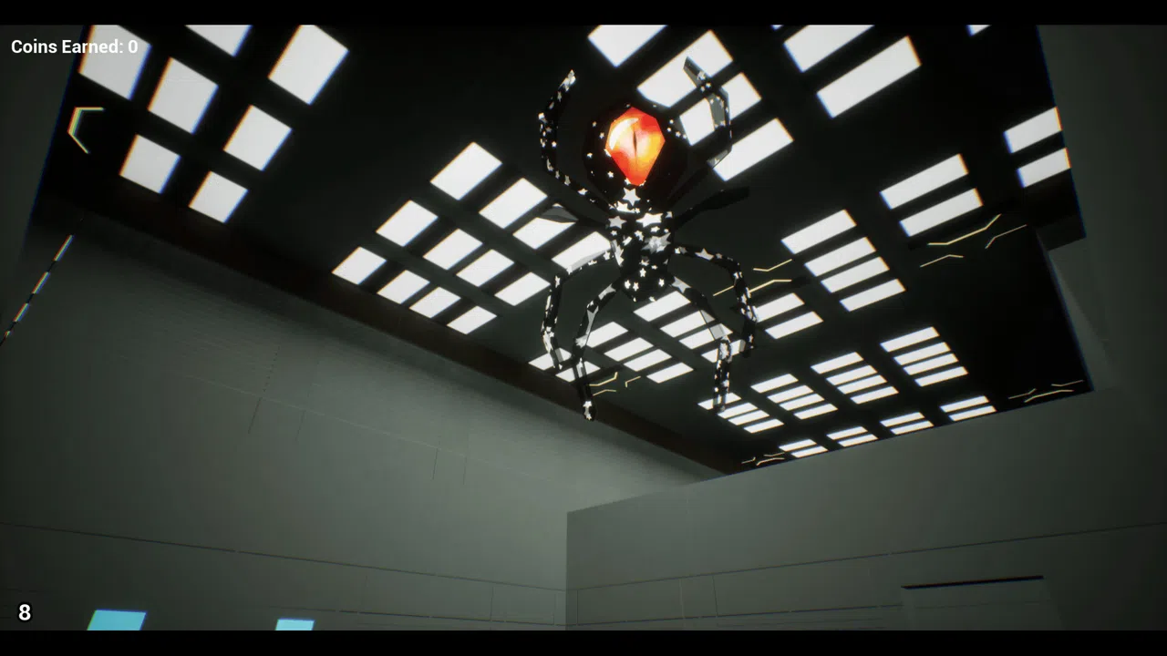 Doorway 2 Screenshot 1