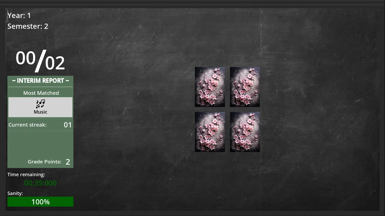 Matchology Screenshot 2